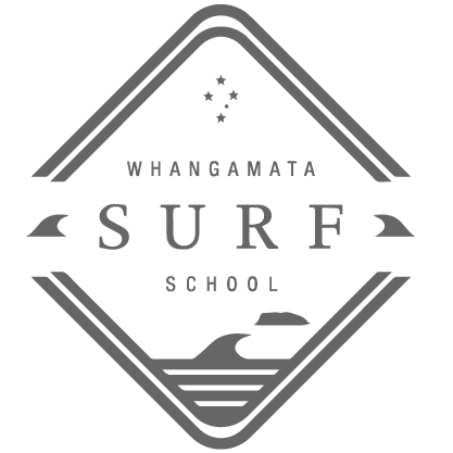 Whangamatā Surf School